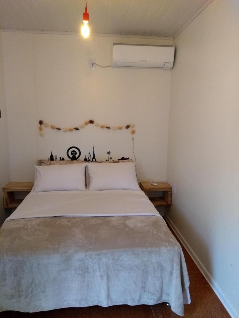 São Francisco de Paula Container Eco Lodge المظهر الخارجي الصورة