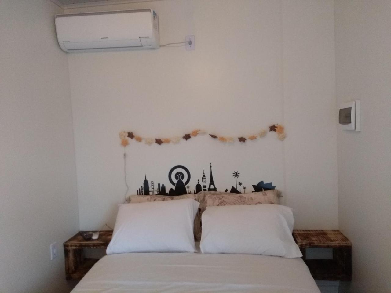 São Francisco de Paula Container Eco Lodge المظهر الخارجي الصورة